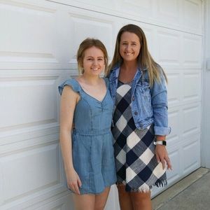 Meet your Posher, Dalynn